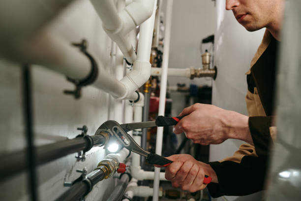 Best Water Softener Installation  in Lake Isabella, CA
