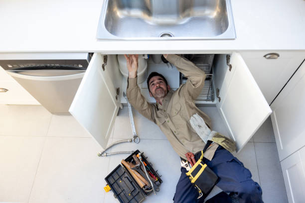 Best Commercial Plumbing Services  in Lake Isabella, CA