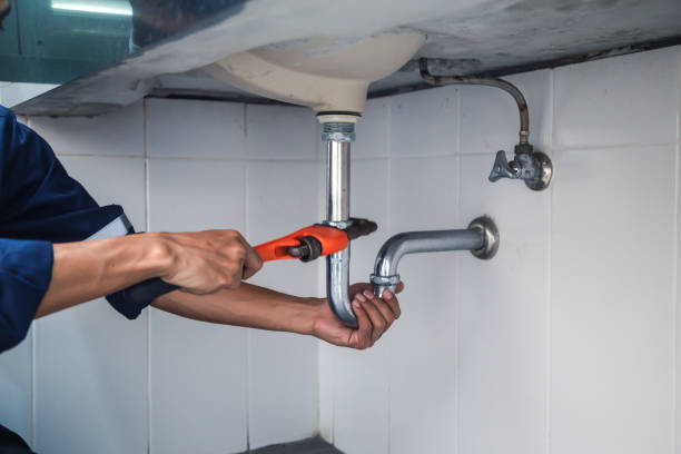 Trusted Lake Isabella, CA Plumbing Experts